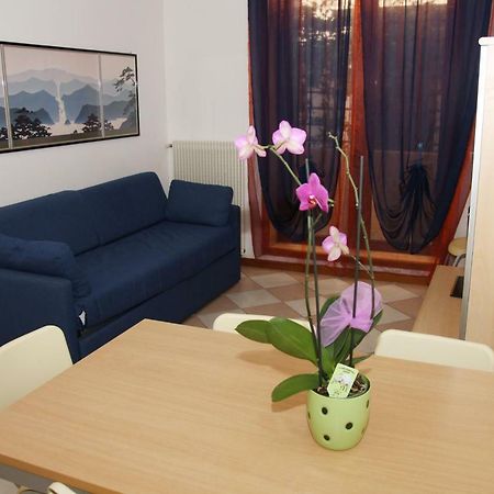 Family Apartments Residence Trieste Lido di Jesolo Ngoại thất bức ảnh