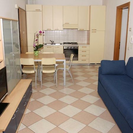 Family Apartments Residence Trieste Lido di Jesolo Ngoại thất bức ảnh