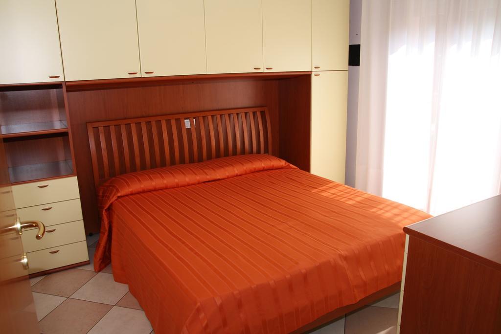 Family Apartments Residence Trieste Lido di Jesolo Ngoại thất bức ảnh