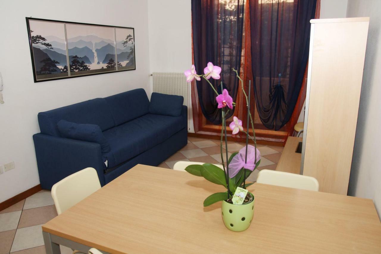 Family Apartments Residence Trieste Lido di Jesolo Ngoại thất bức ảnh